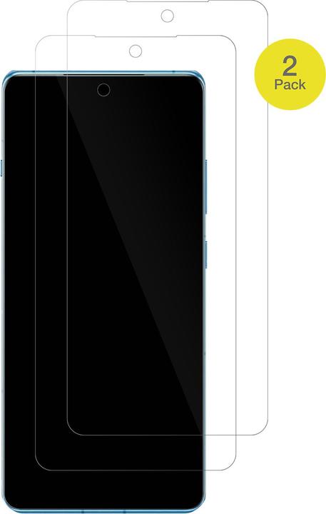 Immagine prodotto Dipos 3D Full-Cover Pellicola Protettiva (1 Pezzo/i, OnePlus 12R)