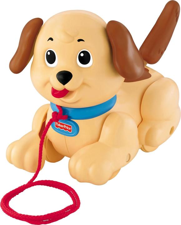 Fisher-Price Little Snoopy