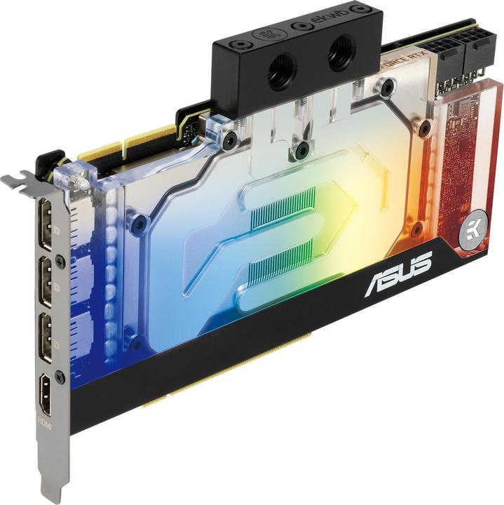 Produktbild ASUS GeForce RTX 3090 24G EK (24 GB)