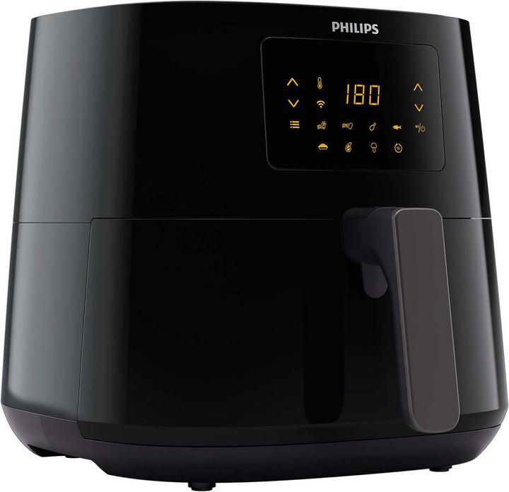 Image du produit Philips Essential XL HD9280/90 (Prise UE)