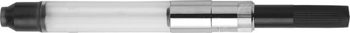 Produktbild Waterman Kolbenkonverter (Silber, Transparent, Schwarz, 1 x)