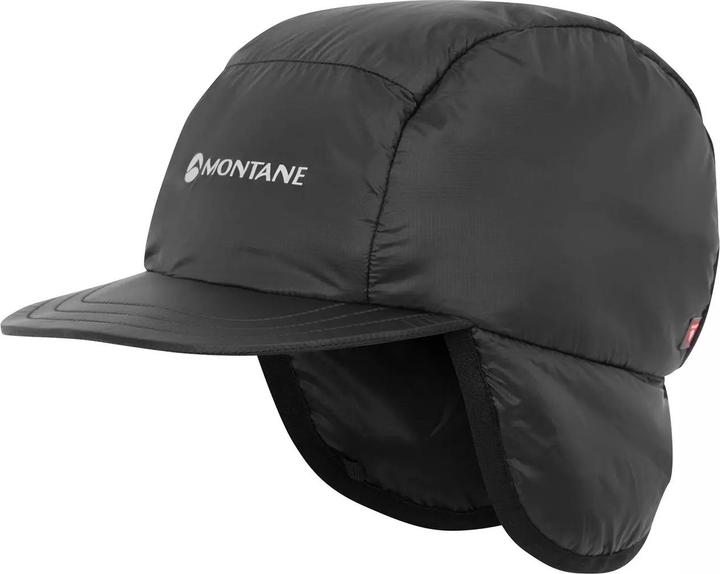 Produktbild Montane Insulated Mountain Cap (M)