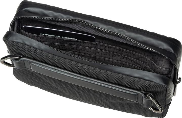 Produktbild Porsche Design Umhängetasche Roadster Nylon Travel Pouch
