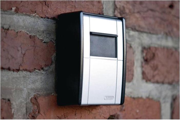 Image du produit Abus KeyGarage 787 BIG