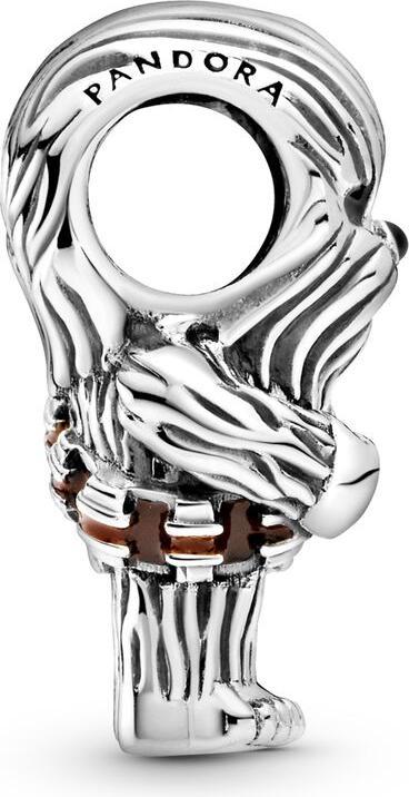 Image du produit Pandora Chewbacca Star Wars (Argent sterling 925)