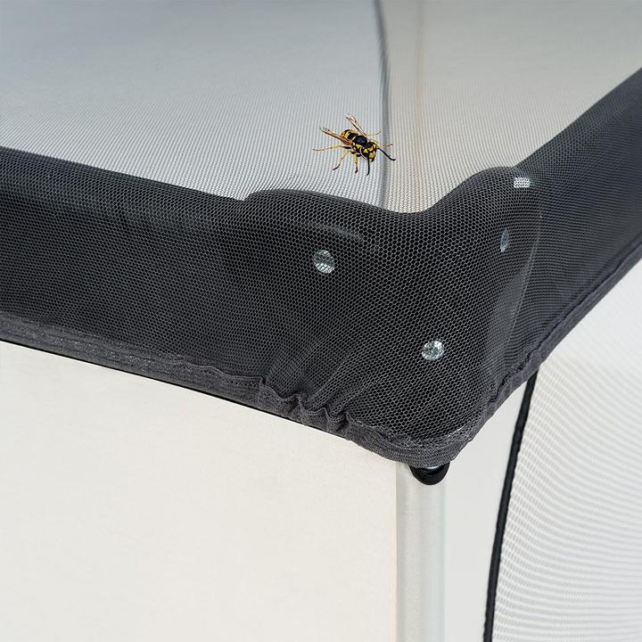 Produktbild Zamboo Insektenschutz / Mückennetz