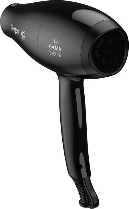 Immagine prodotto GAMA Hårfön Comfort 4D Therapy 2200