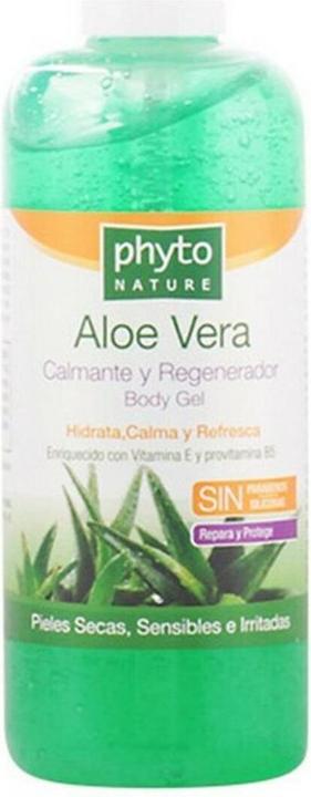 Luxana Phyto Nature Aloe Vera (Gel pour le corps, 250 ml)