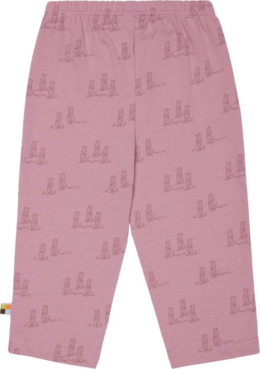 Image du produit loud + proud Impression de pantalons (80)