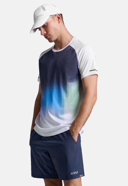 Produktbild 2XU Aero Tee (M)