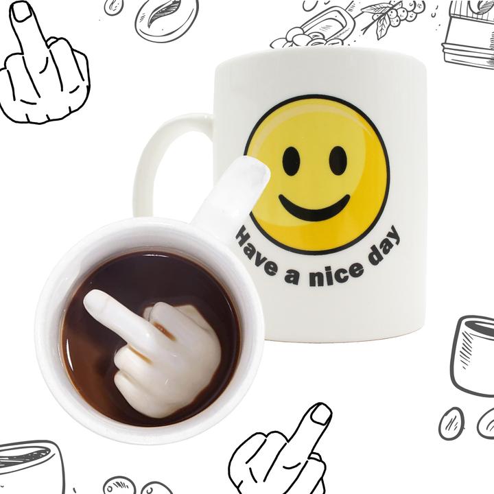 Immagine prodotto Mad Monkey Buona giornata". (330 ml)