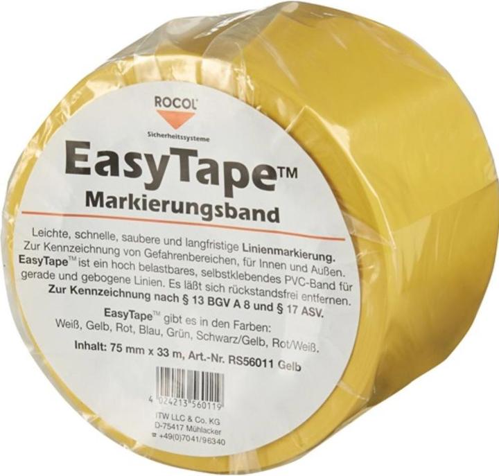 Immagine prodotto Rocol Nastro per marcare EasyTape™ (75 mm)