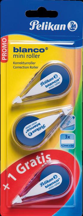 Produktbild Pelikan Korrekturroller
