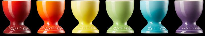Produktbild Le Creuset Eierbecher (6 x)