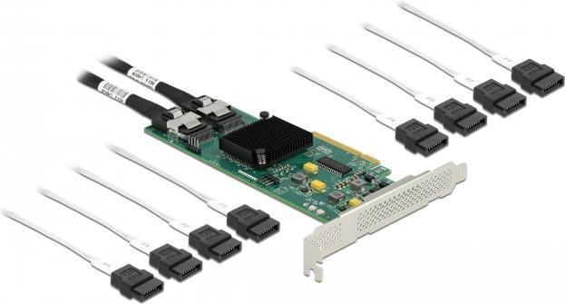 Produktbild Delock Speicher-Controller