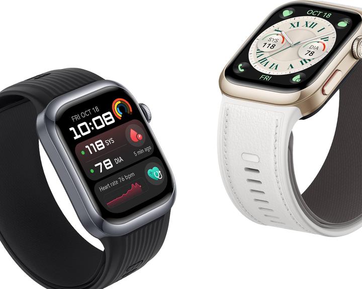 Produktbild Huawei Watch D2 (38 mm)