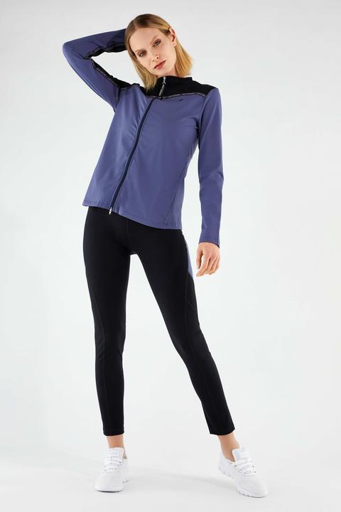 Image du produit Freddy Full Zip Sweatshirt (XS)