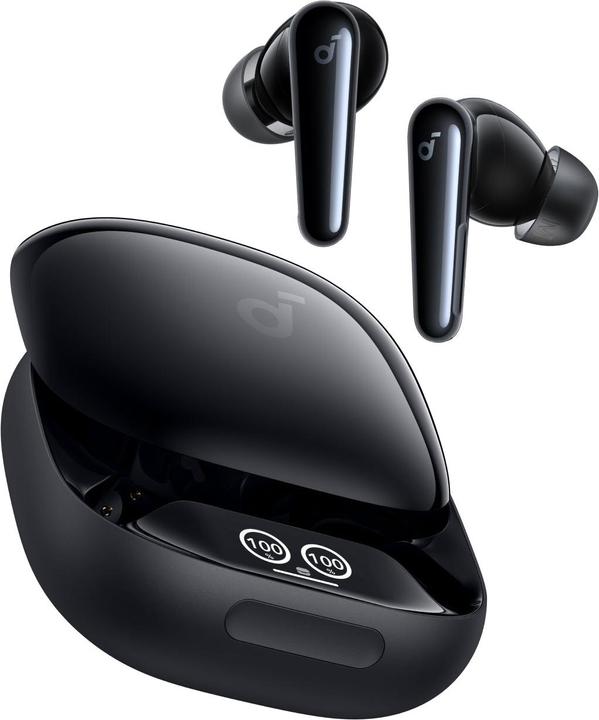Actual product image soundcore Liberty 4 Pro (ANC, 10 h, Wireless)