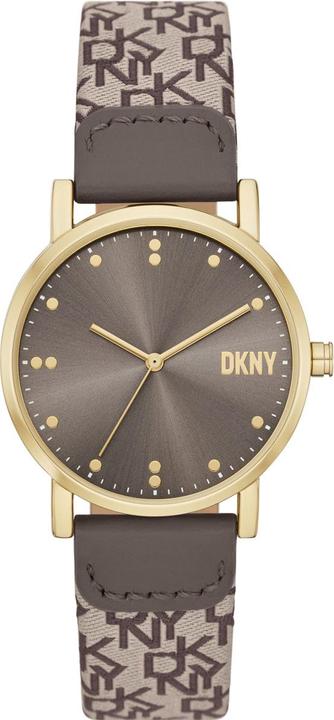 Image du produit DKNY Soho (Montre analogique, 34 mm)