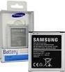 Produktbild Samsung Akku