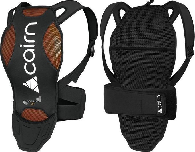Produktbild Cairn Pro Impakt D3O (L, Rückenprotektor, Einzelstück)