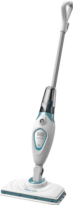 Actual product image Black & Decker Fsm1605 (2 bar, 1300 W)