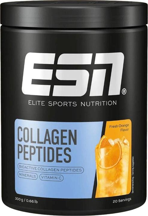 Actual product image ESN Collagen Peptides (1 Piece, Powder, 300 g)
