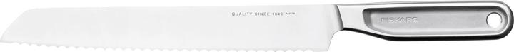 Fiskars All Steel Bread Knife, 22cm (22 cm)