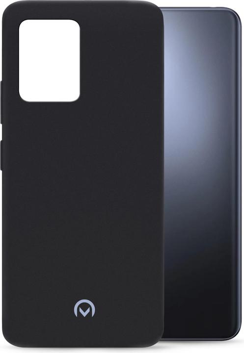 Actual product image Mobilize Rubber gelly cover (Xiaomi Redmi Note 12 5G)