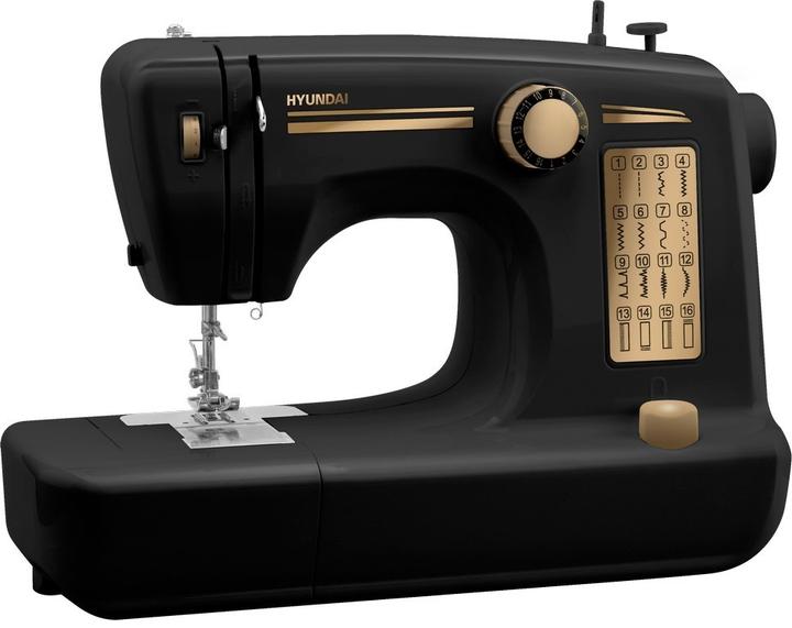 Image du produit Hyundai HY-MACM16M-001