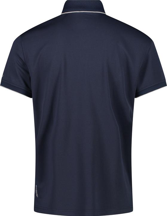 Actual product image CMP Campagnolo Polo T-shirt (56, 3XL)