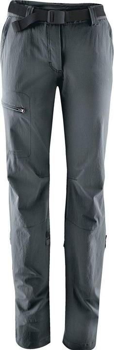 Actual product image Maier Sports Lulaka trousers roll up short (40)