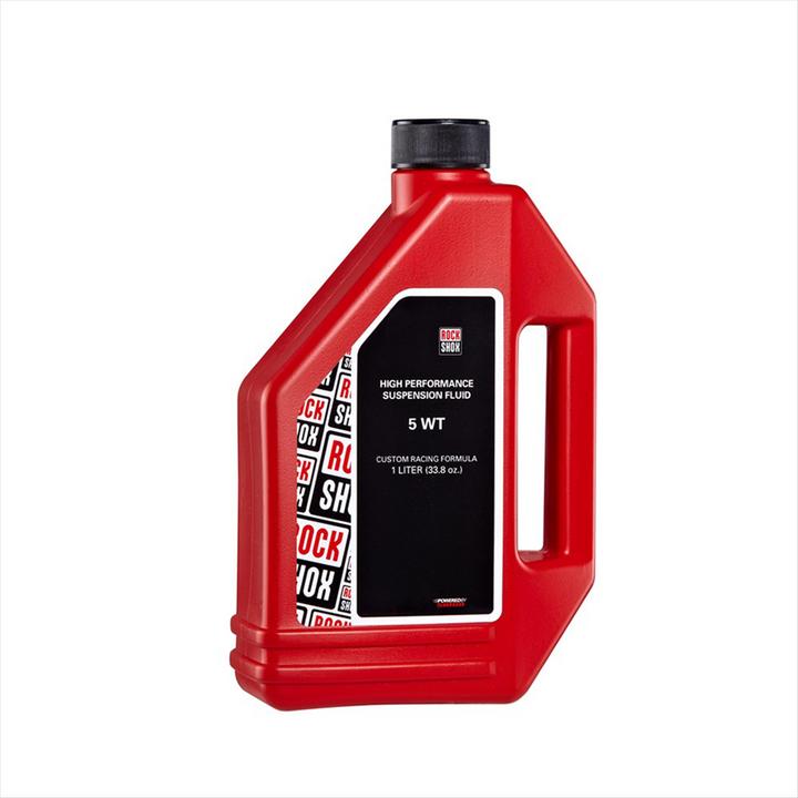 Produktbild Sram Pit Stop Suspension Oil 5 Wt
