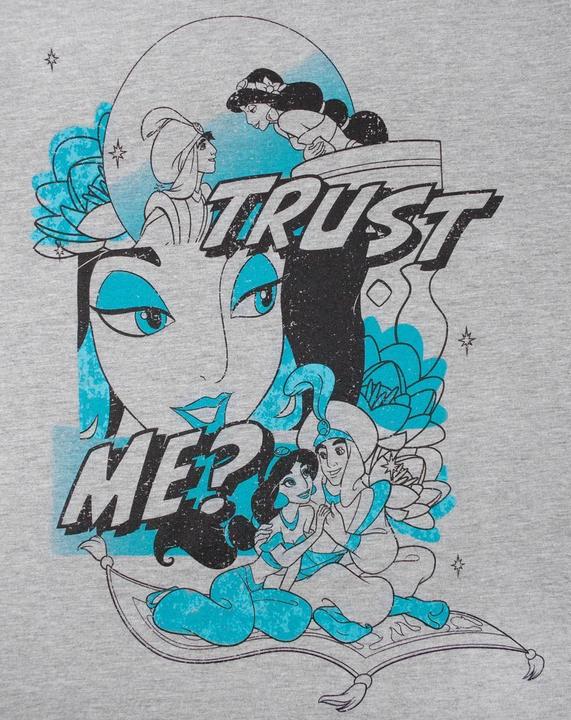 Produktbild Aladdin Trust Me Jasmine TShirt (140, 146)