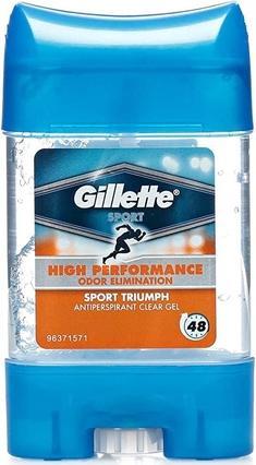 Gillette High Performance Sport Triumph (Stick, 70 ml)