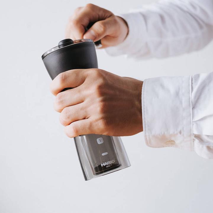 Actual product image Hario Mini Slim