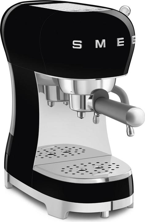 Smeg ECF02BLEU (Prise UE)