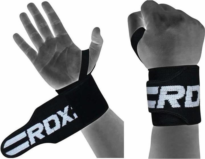 Immagine prodotto Rdx W2 (Taglia unica)
