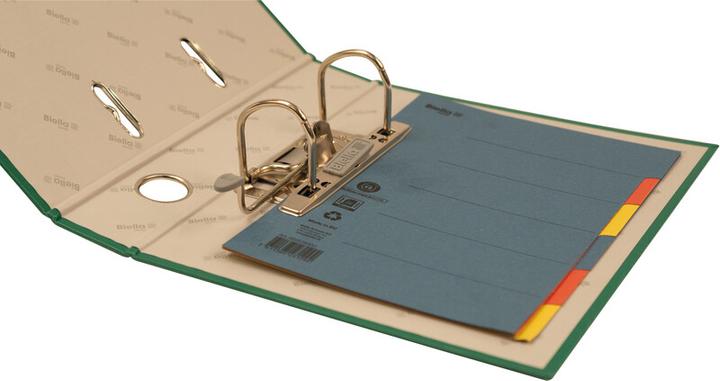 Actual product image Biella Register Full size