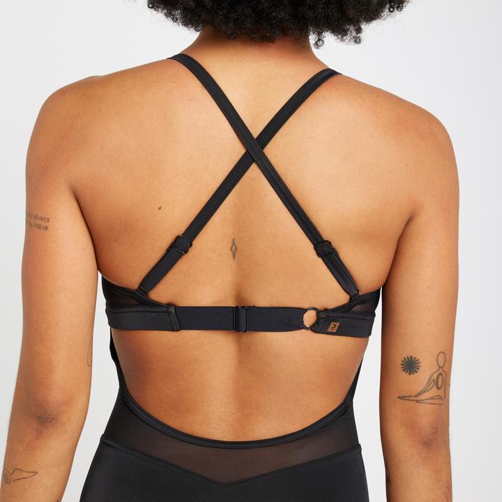 Actual product image Olaian Elise (42)