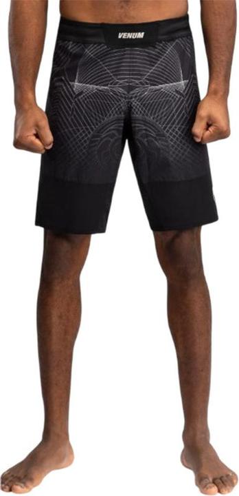 Produktbild Venum G-Fit Air Fightshorts Deep Black Desert Sand (XL)