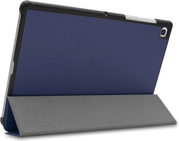 Image du produit MU Classic Housse pliable en trois parties (Galaxy Tab S5e 10.5 (2019))