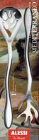 Productafbeelding Alessi Mediterraneo (Salade servers)