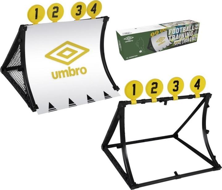 Umbro Allenamento di calcio 4 in 1 PP