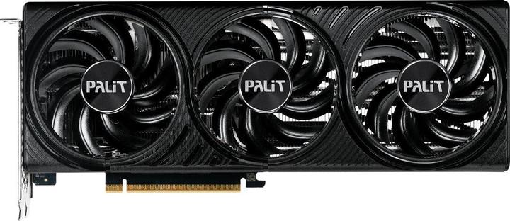 XpertVision VGA PCIE16 RTX5060TI 16GB/NE7506T019T1-GB2061S PALIT (16 GB)