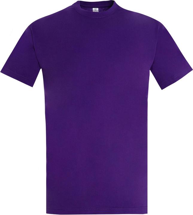 Violet profond
