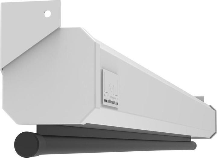 Image du produit Multibrackets Écran de projection motorisé M Deluxe 240x240 (135", 1:1)