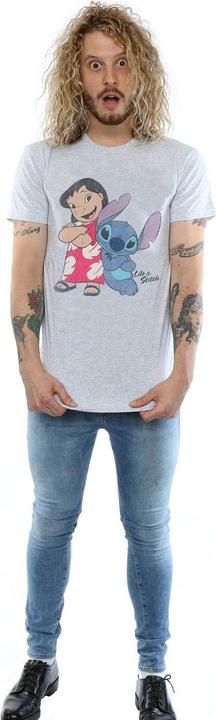 Image du produit Dick Smith - T-shirt CLASSIC - Homme (3XL)