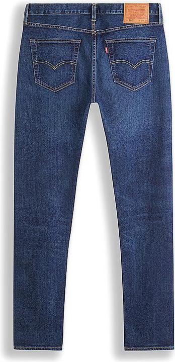 Produktbild Levis Straight Fit Do The Rump (W31/L32)