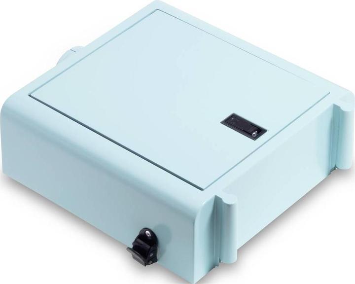 Produktbild Weller Erem Lötrauchabsaugung ZeroSmog GUARD LIGHT